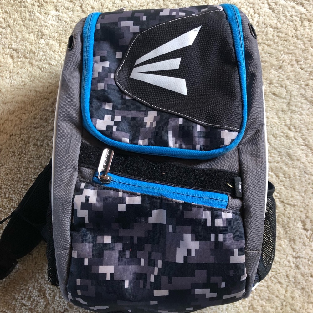 Kids Easton bat bag